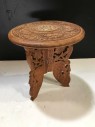 Morrocan, Middle Eastern, Matching Table PS034871