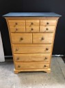 Chest Of Drawers, Part Of Children's Bedroom Set
