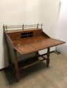 STANDUP, SCROOGE, ENGLISH REPRODUCTION, SHIPPING DESK