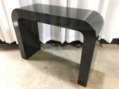 CONSOLE TABLE, 2 AVAILABLE