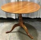ANTIQUE, SIDE TABLE