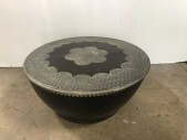 Morrocan, Drum Table