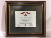 Legion Of Merit