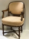 ORNATE VINTAGE CHAIR,DINING ROOM CHAIR, SIDE CHAIR, 12 AVAILABLE