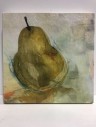 Contemporary, Fruit, Pear