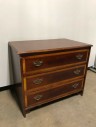 VINTAGE HOTEL, 3 DRAWER CHEST, MATCHING NIGHSTANDS AND BED AVAILABLE