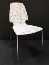 MODERN DINING CHAIR, 15 AVAILABLE