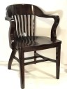 BANK OF ENGLAND CHAIRS, COURTROOM, 13 AVAILABLE