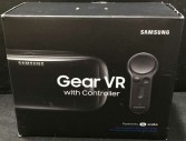 Smasung Vr Headset With Controller