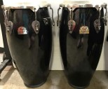 PEARL PERCUSSION ELITE SERIES BONGO, MADE IN THAILAND, 2 AVAILABLE