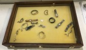 Jewelry Display Tray
