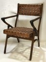 6 Available, Rattan, Outdoor, Patio, Arm Chair