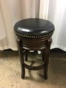 SWIVEL STOOLS