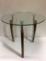 MATCHING COFFEE TABLE AVAILABLE, 2 SIDE TABLES, COFFEE TABLE