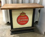 Bar Counter Indoor Outdoor Corona