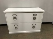 TWO DRAWER, LATERAL