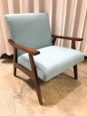 CHAIR, OFFICE CHAIR, WAITING ROOM CHAIR, PULL UP CHAIR, 2 AVAILABLE