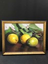 Fruit And Vegetable Painting