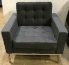 CONTEMPORARY, MODERN, TUFETED,  2 MATCHING SOFAS AVAILABILE