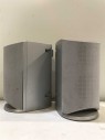 CONNECTED COMPUTER SPEAKERS