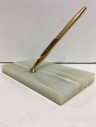 Marble Pen Holder