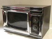 VINTAGE MICROWAVE OVEN, AMANA RADARANGE, MAY 1978