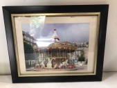 PHOTOGRAPHY, CLEARED, CAROUSEL