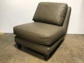 Slipper Chair, x2 Available